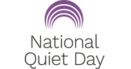 Shhh! It’s Nearly Time For National Quiet Day